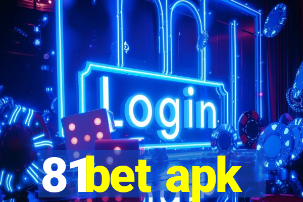 81bet apk